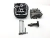 Engine Cylinder Head Complete W Cams Front 1999 Suzuki Intruder 1500 VL1500 2390