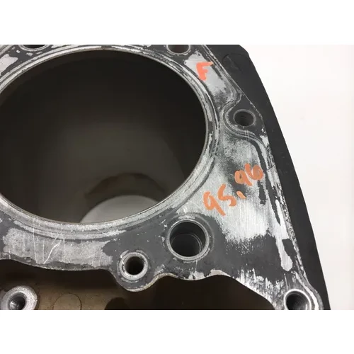 Engine Cylinder Jug W Piston Front 1999 Suzuki Intruder 1500 VL1500 2390 9
