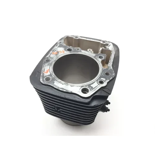 Engine Cylinder Jug W Piston Front 1999 Suzuki Intruder 1500 VL1500 2390 4