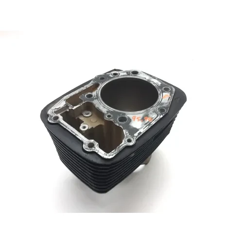 Engine Cylinder Jug W Piston Front 1999 Suzuki Intruder 1500 VL1500 2390 5