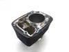Engine Cylinder Jug W Piston Front 1999 Suzuki Intruder 1500 VL1500 2390