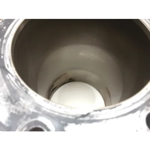 Engine Cylinder Jug W Piston Rear 1999 Suzuki Intruder 1500 VL1500 2390 6