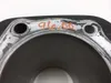 Engine Cylinder Jug W Piston Rear 1999 Suzuki Intruder 1500 VL1500 2390