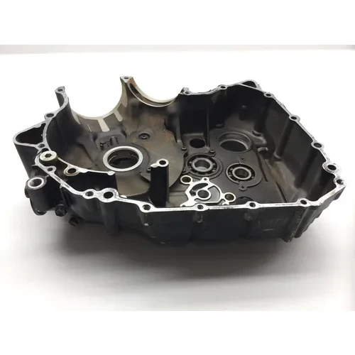 Engine Left Right Center Cases 1999 Suzuki Intruder 1500 VL1500 2390 x 7