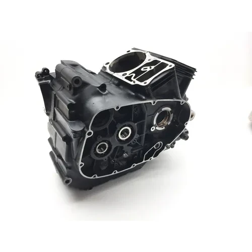 Engine Left Right Center Cases 1999 Suzuki Intruder 1500 VL1500 2390 x