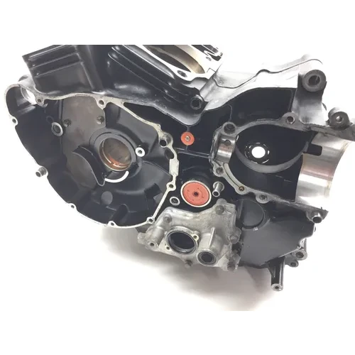 Engine Left Right Center Cases 1999 Suzuki Intruder 1500 VL1500 2390 x 5