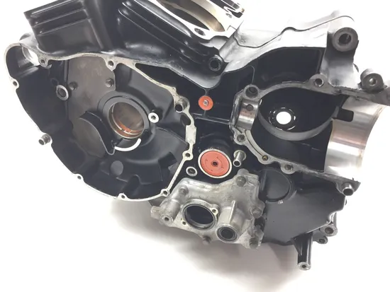 Engine Left Right Center Cases 1999 Suzuki Intruder 1500 VL1500 2390 x