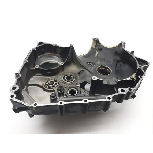 Engine Left Right Center Cases 1999 Suzuki Intruder 1500 VL1500 2390 x 6