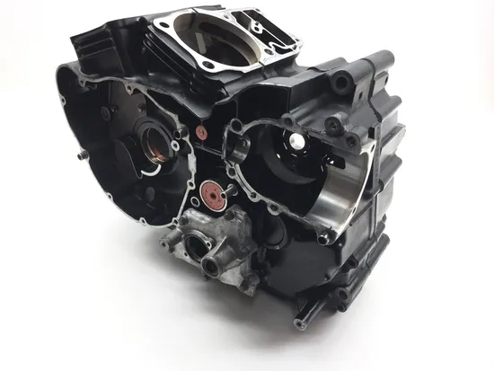 Engine Left Right Center Cases 1999 Suzuki Intruder 1500 VL1500 2390 x