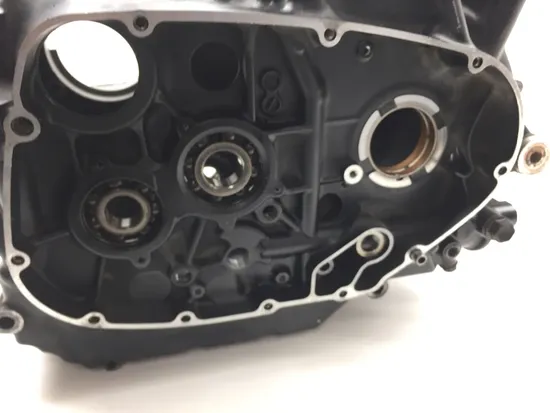 Engine Left Right Center Cases 1999 Suzuki Intruder 1500 VL1500 2390 x