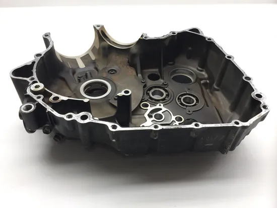 Engine Left Right Center Cases 1999 Suzuki Intruder 1500 VL1500 2390 x