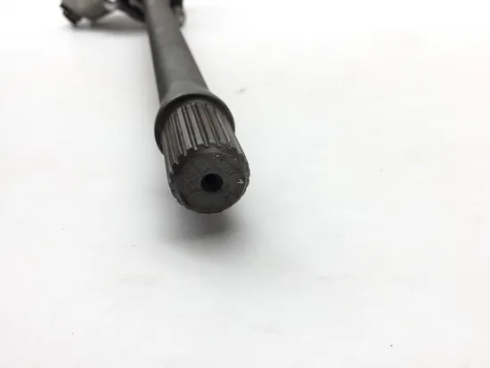 Rear Axle Final Drive Differential 1999 Suzuki Intruder 1500 VL1500 2390