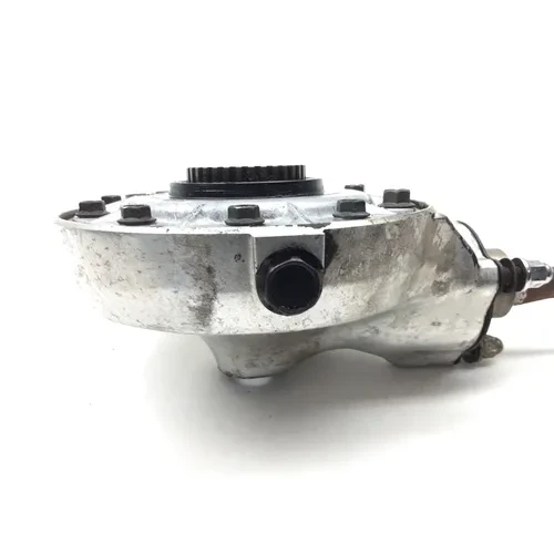 Rear Axle Final Drive Differential 1999 Suzuki Intruder 1500 VL1500 2390 8