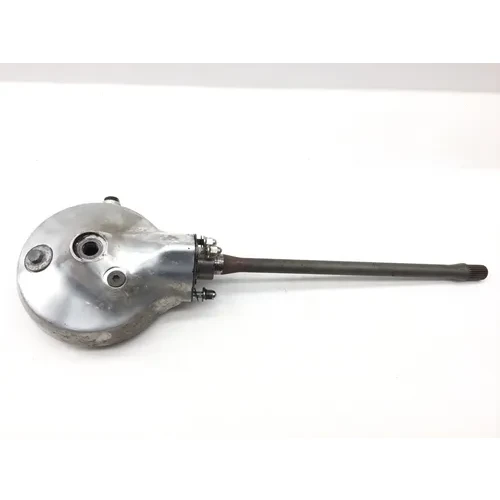 Rear Axle Final Drive Differential 1999 Suzuki Intruder 1500 VL1500 2390 2