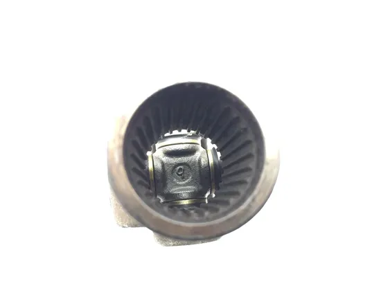 Rear Axle Final Drive Differential 1999 Suzuki Intruder 1500 VL1500 2390