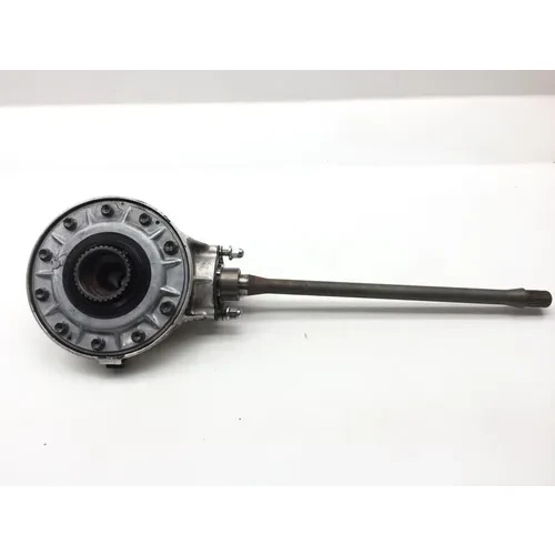 Rear Axle Final Drive Differential 1999 Suzuki Intruder 1500 VL1500 2390 6