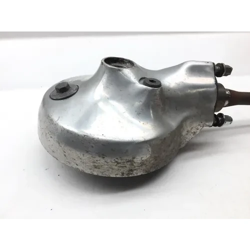 Rear Axle Final Drive Differential 1999 Suzuki Intruder 1500 VL1500 2390 5