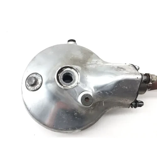 Rear Axle Final Drive Differential 1999 Suzuki Intruder 1500 VL1500 2390 3