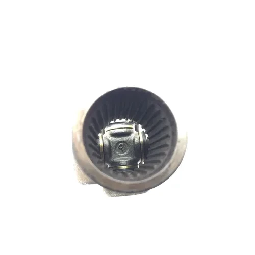 Rear Axle Final Drive Differential 1999 Suzuki Intruder 1500 VL1500 2390 11