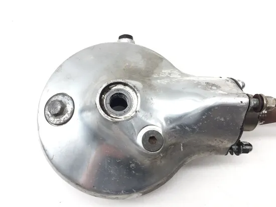 Rear Axle Final Drive Differential 1999 Suzuki Intruder 1500 VL1500 2390