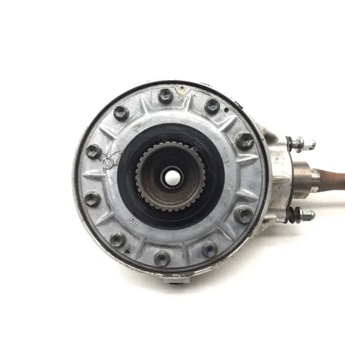 Rear Axle Final Drive Differential 1999 Suzuki Intruder 1500 VL1500 2390 7