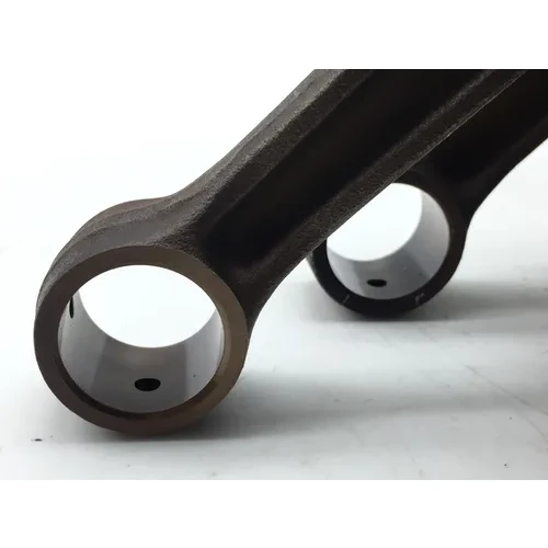 Engine Crank Shaft 1999 Suzuki Intruder 1500 VL1500 2390 6