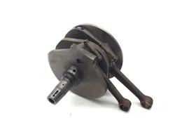 Engine Crank Shaft 1999 Suzuki Intruder 1500 VL1500 2390