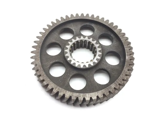 Engine Crank Shaft Gear 1999 Suzuki Intruder 1500 VL1500 2390