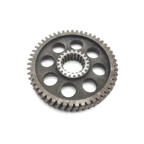Engine Crank Shaft Gear 1999 Suzuki Intruder 1500 VL1500 2390 5