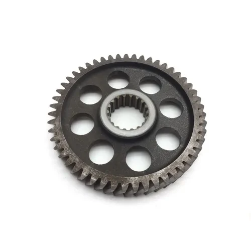 Engine Crank Shaft Gear 1999 Suzuki Intruder 1500 VL1500 2390 4