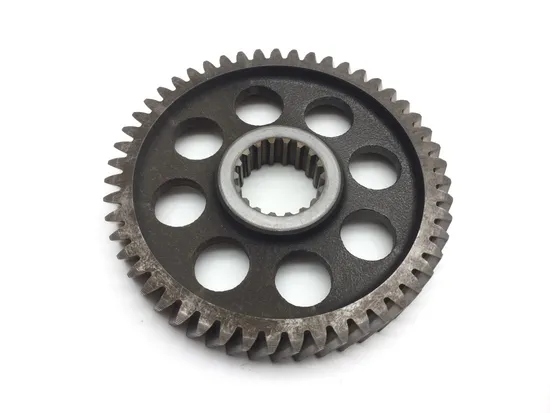 Engine Crank Shaft Gear 1999 Suzuki Intruder 1500 VL1500 2390