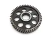 Engine Crank Shaft Gear 1999 Suzuki Intruder 1500 VL1500 2390