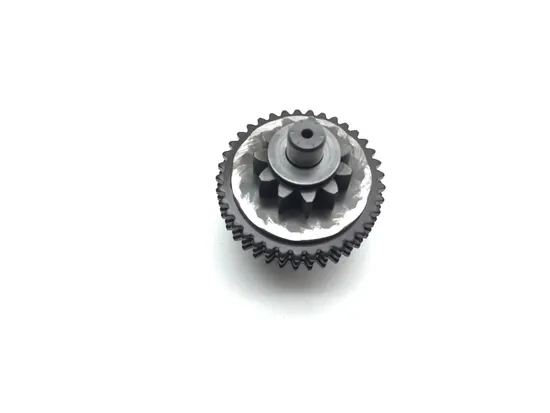 Engine Starter Gears 1999 Suzuki Intruder 1500 VL1500 2390