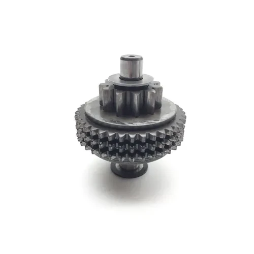 Engine Starter Gears 1999 Suzuki Intruder 1500 VL1500 2390 6