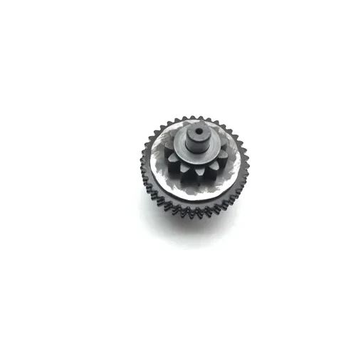 Engine Starter Gears 1999 Suzuki Intruder 1500 VL1500 2390 5