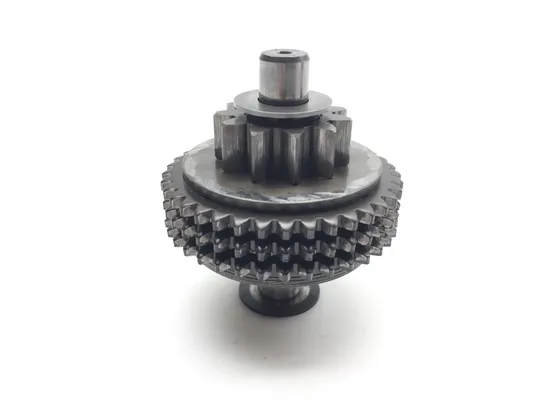 Engine Starter Gears 1999 Suzuki Intruder 1500 VL1500 2390