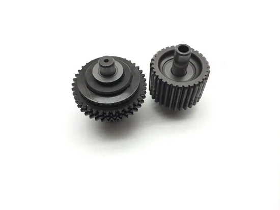 Engine Starter Gears 1999 Suzuki Intruder 1500 VL1500 2390