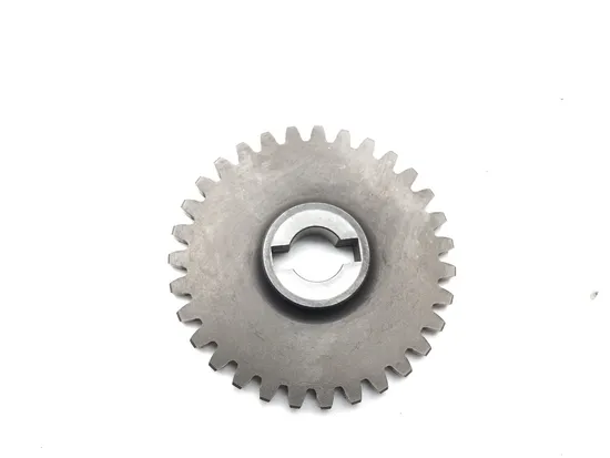 Engine Oil Pump Assembly 1999 Suzuki Intruder 1500 VL1500 2390