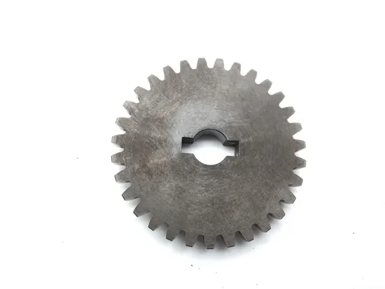 Engine Oil Pump Assembly 1999 Suzuki Intruder 1500 VL1500 2390