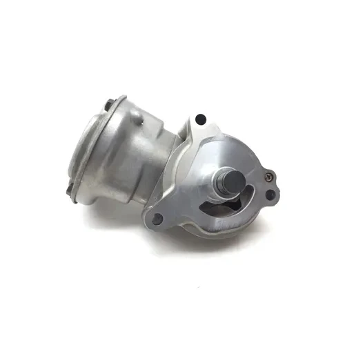 Engine Oil Pump Assembly 1999 Suzuki Intruder 1500 VL1500 2390 4
