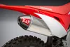 Yosh RS-4 Enduro Full System AL Exhaust Pipe Honda CRF450X