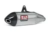 Yosh RS-4 Enduro Full System AL Exhaust Pipe Honda CRF450X