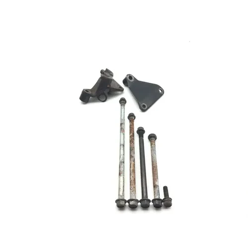 Engine Motor Mounts 1999 Suzuki Intruder 1500 VL1500 2390