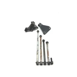 Engine Motor Mounts 1999 Suzuki Intruder 1500 VL1500 2390