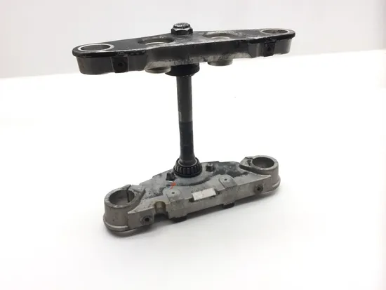 Upper Lower Triple Tree Set 1999 Suzuki Intruder 1500 VL1500 2390 x