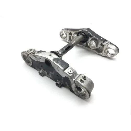 Upper Lower Triple Tree Set 1999 Suzuki Intruder 1500 VL1500 2390 x 5
