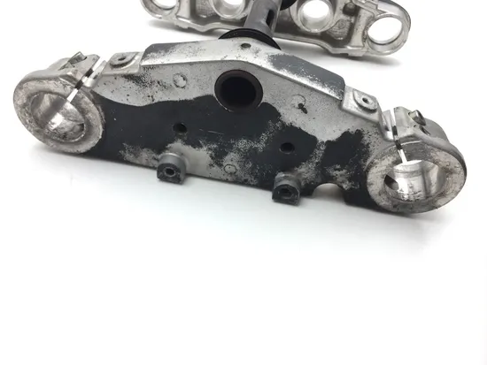 Upper Lower Triple Tree Set 1999 Suzuki Intruder 1500 VL1500 2390 x