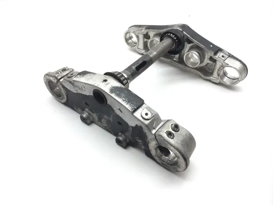 Upper Lower Triple Tree Set 1999 Suzuki Intruder 1500 VL1500 2390 x