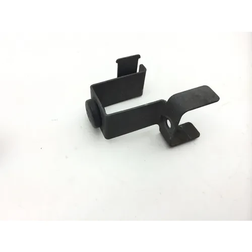Misc Bracket Set 1999 Suzuki Intruder 1500 VL1500 2390 5