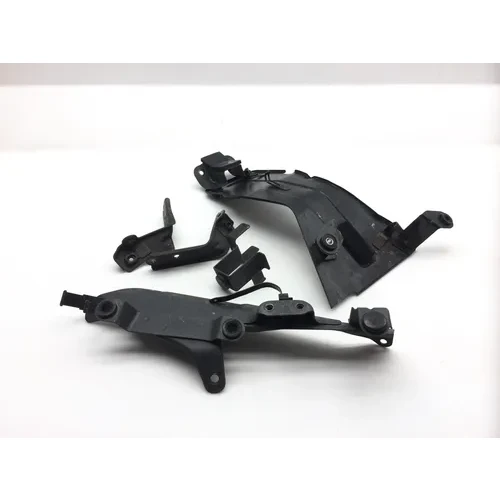 Misc Bracket Set 1999 Suzuki Intruder 1500 VL1500 2390